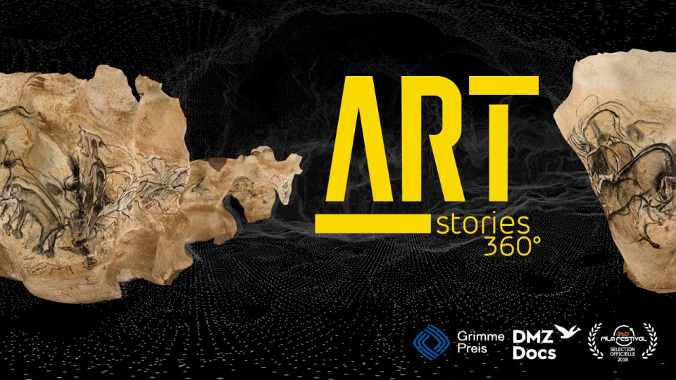 art-stories-360