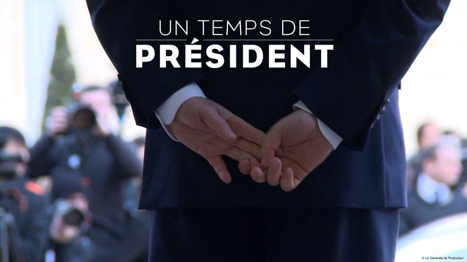 un-temps-de-president