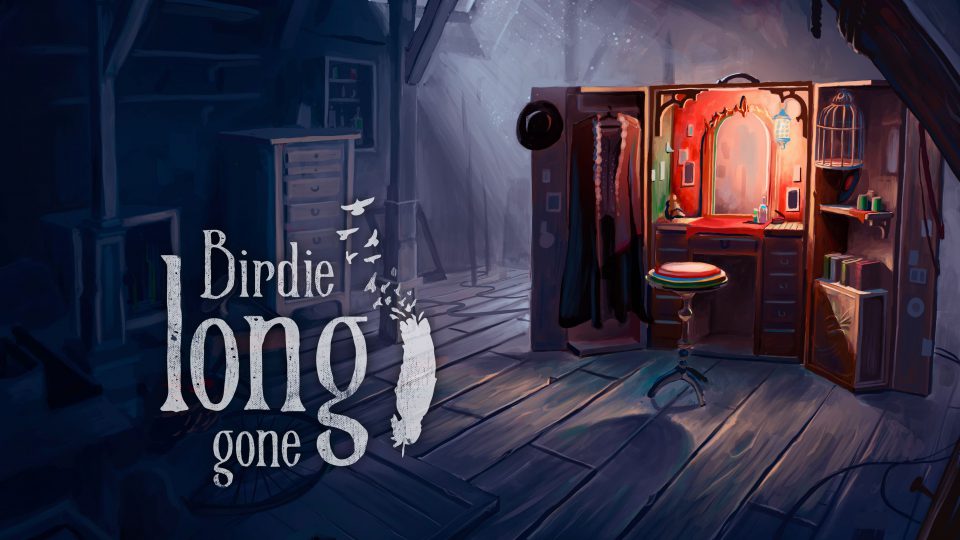 birdie-long-gone