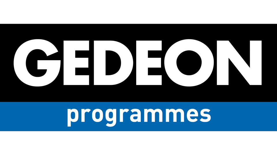 gedeon-programmes