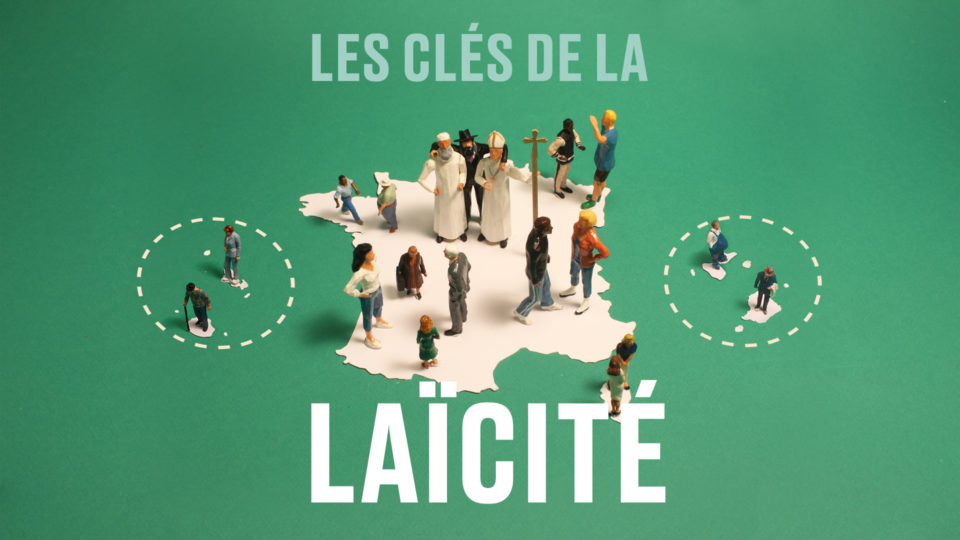 les-cles-de-la-laicite