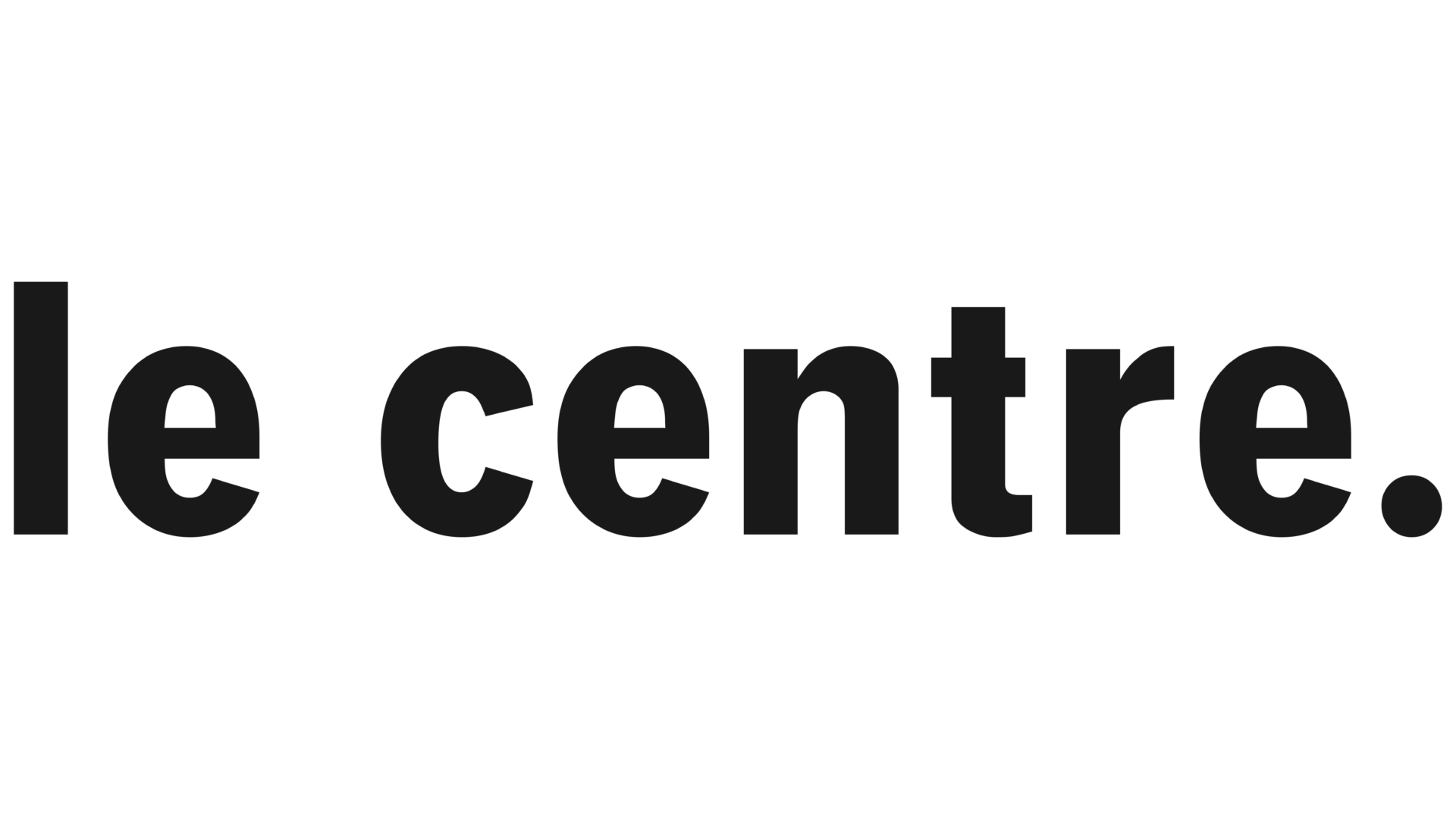 le-centre